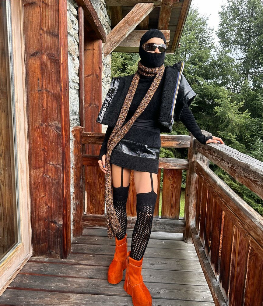 rita-ora Nude Leaks OnlyFans Photos #4834 - LeakJerk