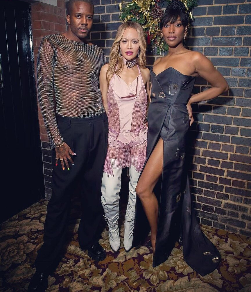 rita-ora Nude Leaks OnlyFans Photos #4841 - LeakJerk