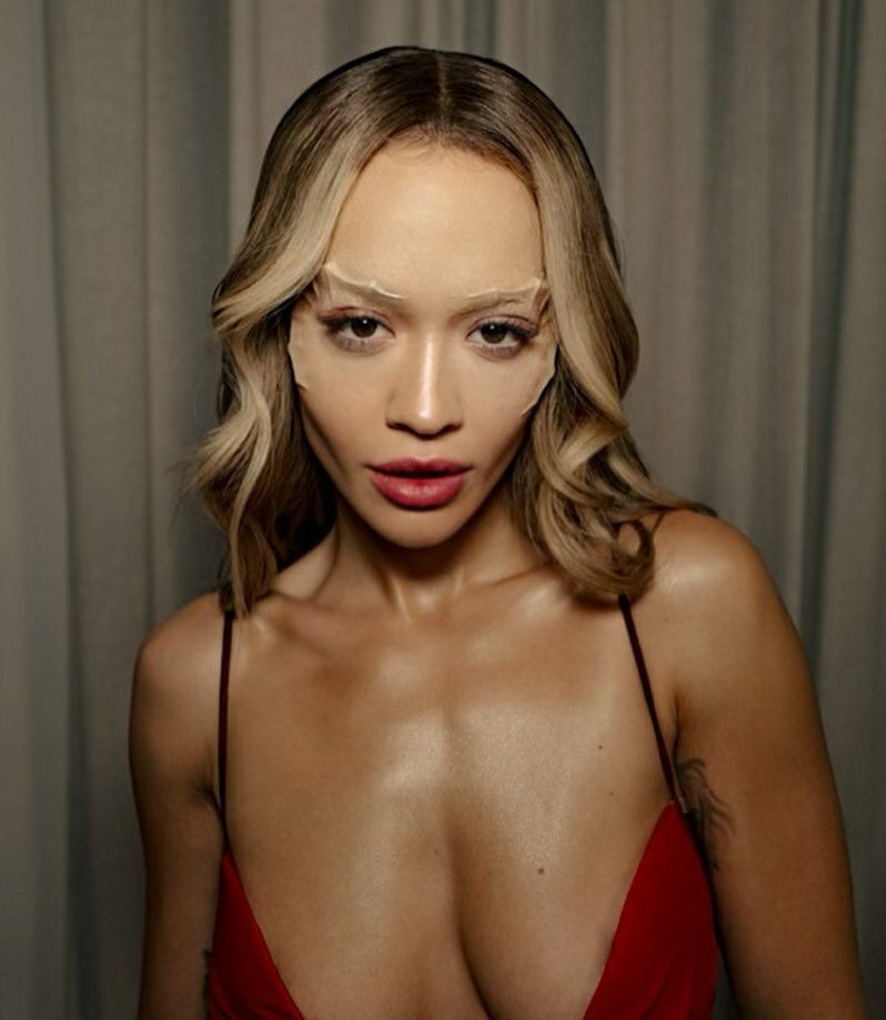 rita-ora Nude Leaks OnlyFans Photos #4855 - LeakJerk