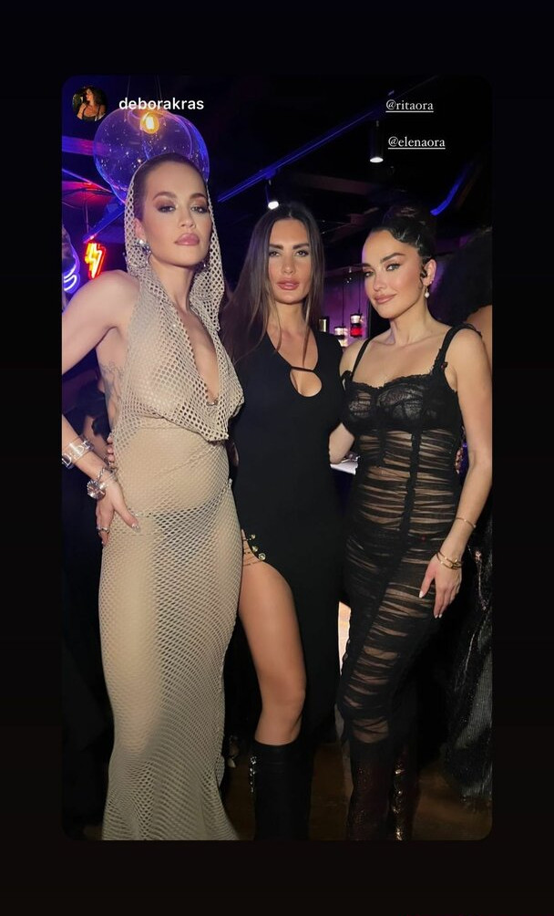 rita-ora Nude Leaks OnlyFans Photos #4885 - LeakJerk