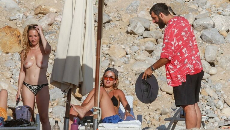 rita-ora Nude Leaks OnlyFans Photos #4916 - LeakJerk