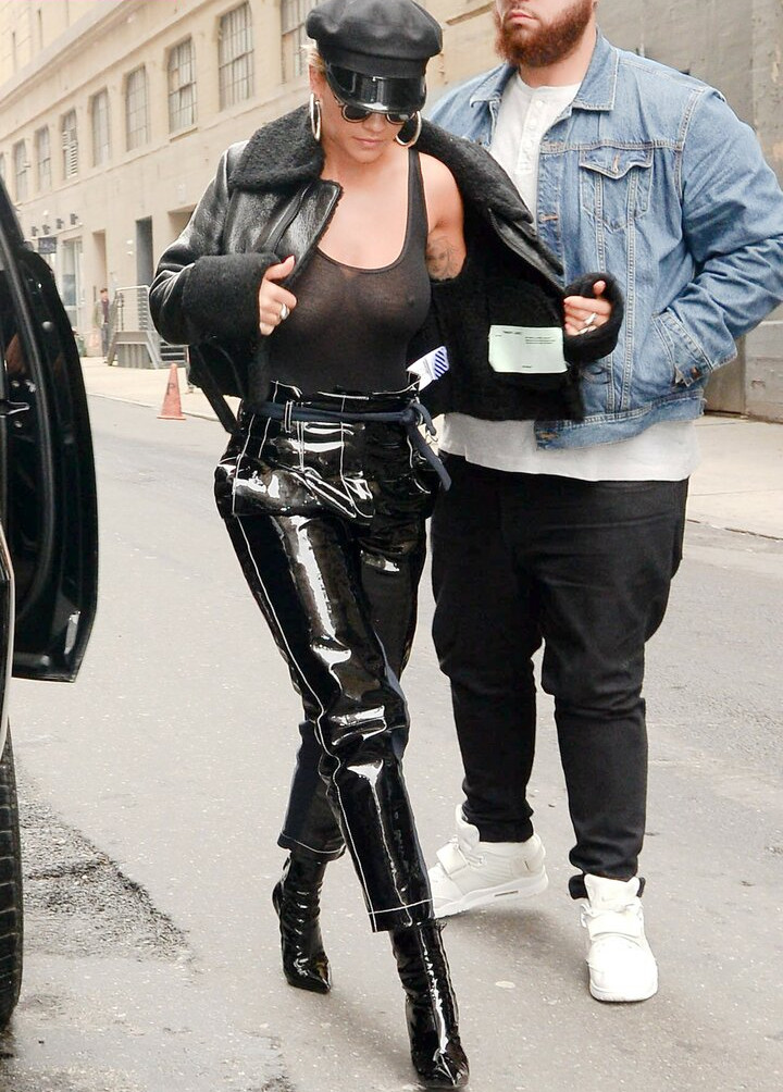 rita-ora Nude Leaks OnlyFans Photos #4922 - LeakJerk