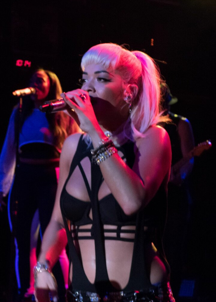 rita-ora Nude Leaks OnlyFans Photos #4928 - LeakJerk