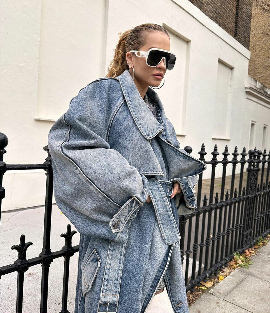 rita-ora Nude Leaks OnlyFans Photos #4945 - LeakJerk