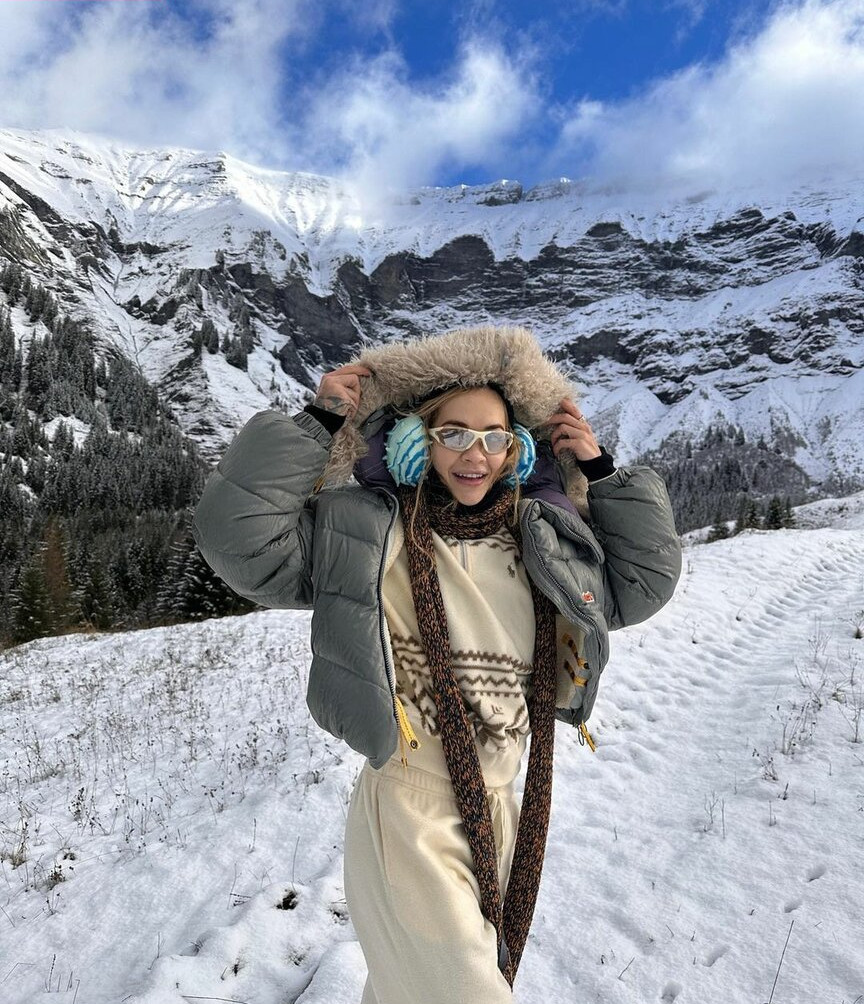 rita-ora Nude Leaks OnlyFans Photos #4946 - LeakJerk