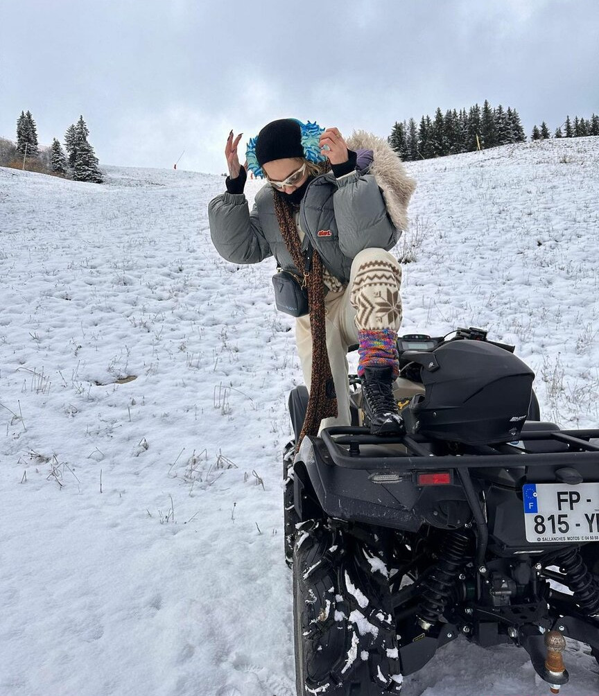 rita-ora Nude Leaks OnlyFans Photos #4948 - LeakJerk