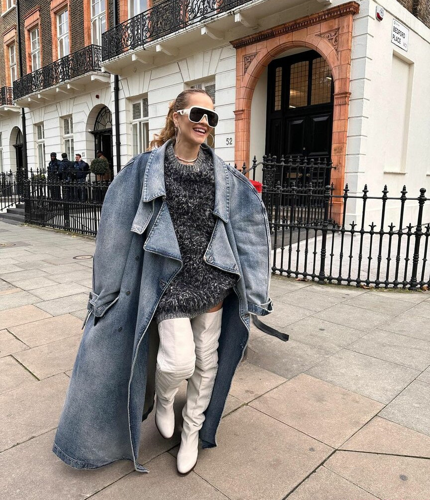 rita-ora Nude Leaks OnlyFans Photos #4951 - LeakJerk