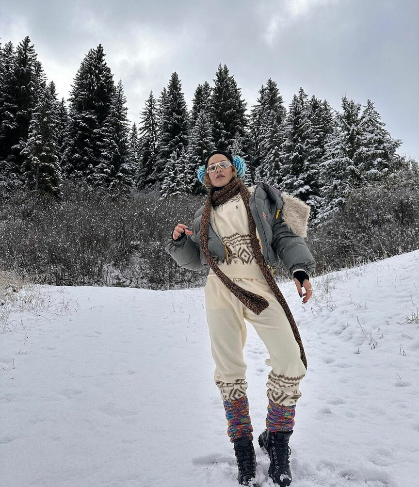 rita-ora Nude Leaks OnlyFans Photos #4953 - LeakJerk