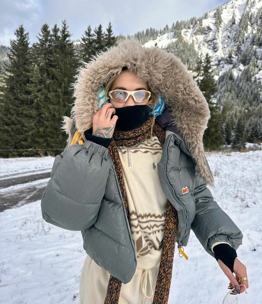 rita-ora Nude Leaks OnlyFans Photos #4957 - LeakJerk