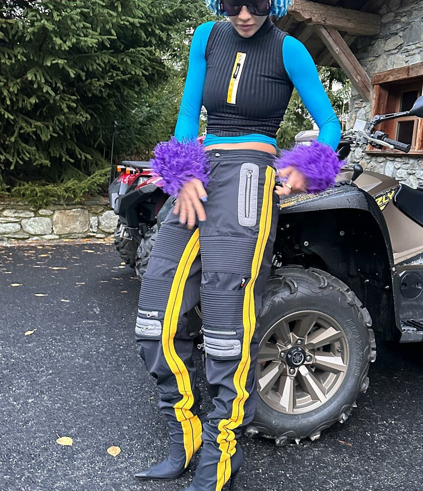 rita-ora Nude Leaks OnlyFans Photos #4958 - LeakJerk