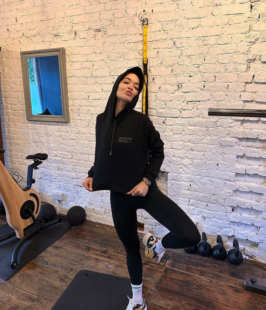 rita-ora Nude Leaks OnlyFans Photos #4959 - LeakJerk