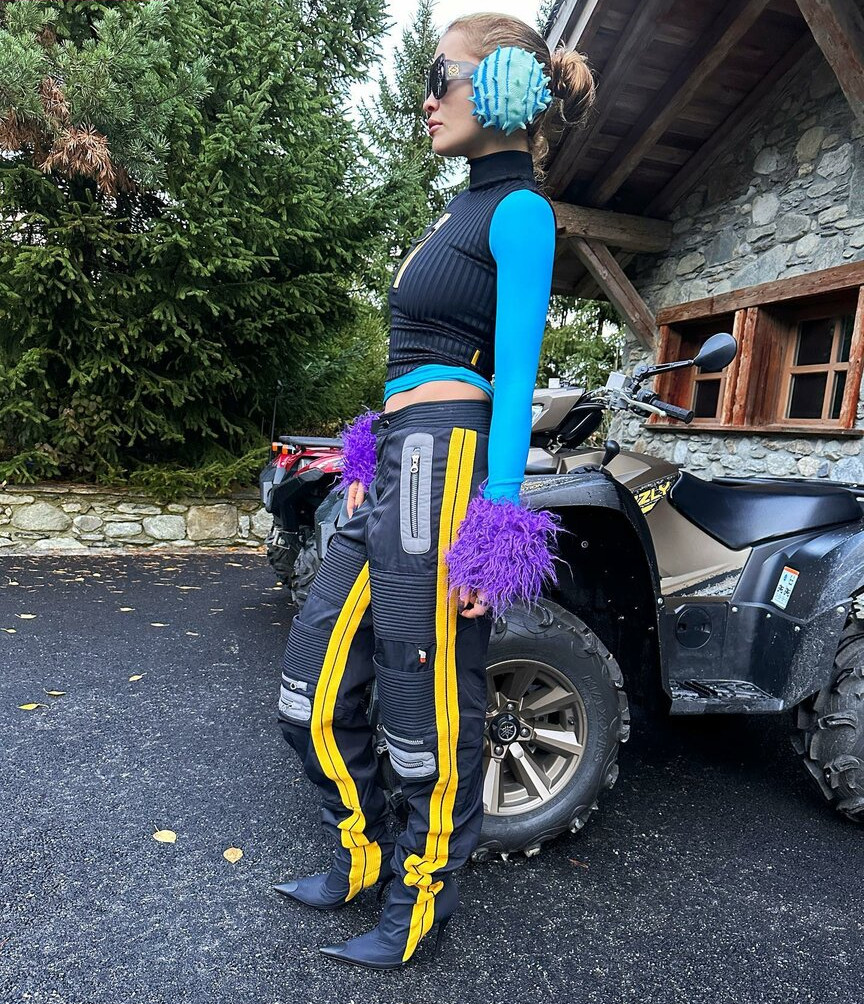 rita-ora Nude Leaks OnlyFans Photos #4963 - LeakJerk