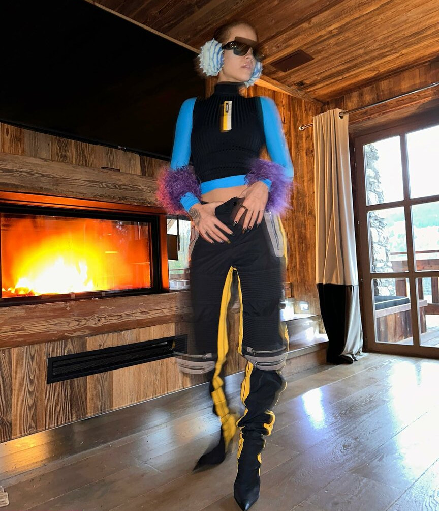 rita-ora Nude Leaks OnlyFans Photos #4965 - LeakJerk