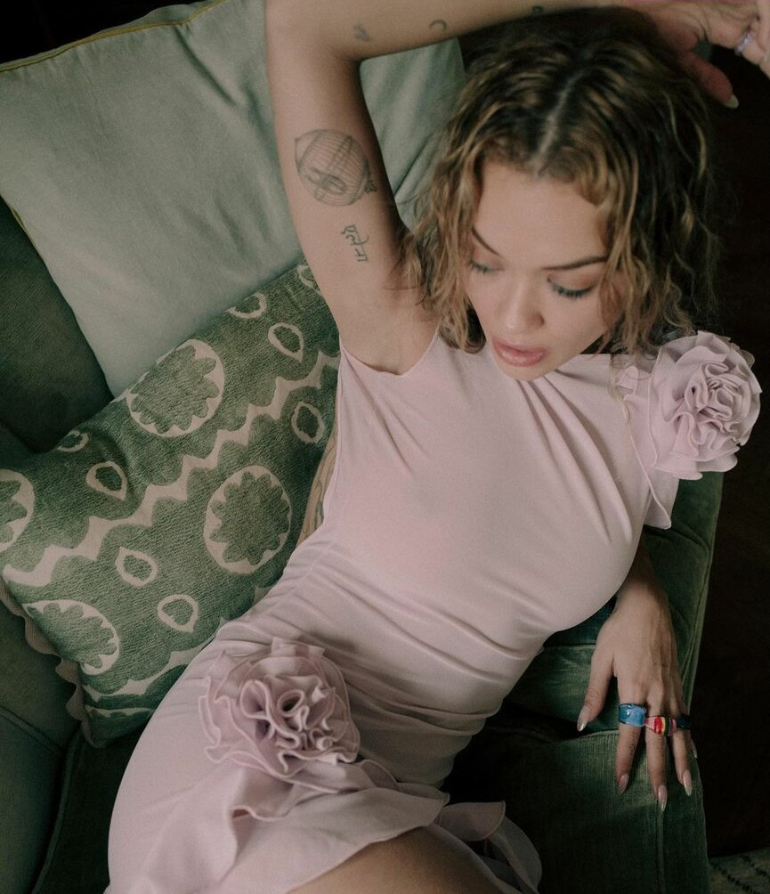 rita-ora Nude Leaks OnlyFans Photos #4966 - LeakJerk