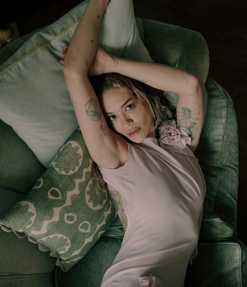 rita-ora Nude Leaks OnlyFans Photos #4967 - LeakJerk