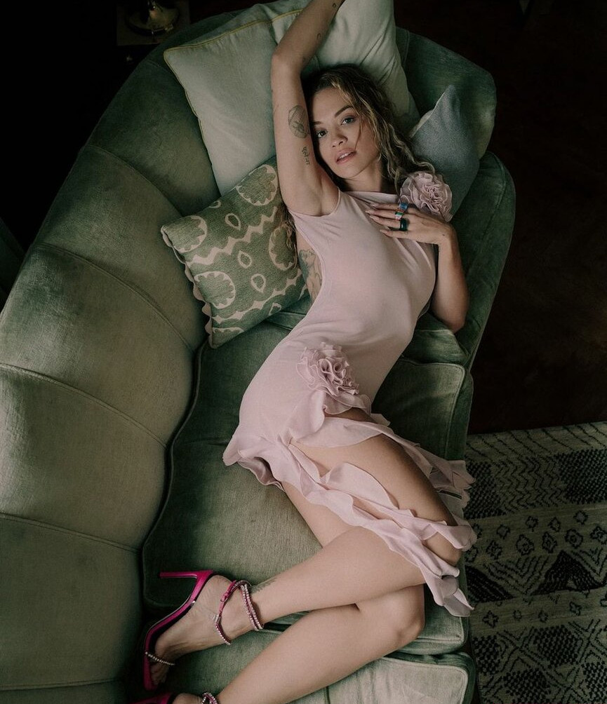 rita-ora Nude Leaks OnlyFans Photos #4969 - LeakJerk