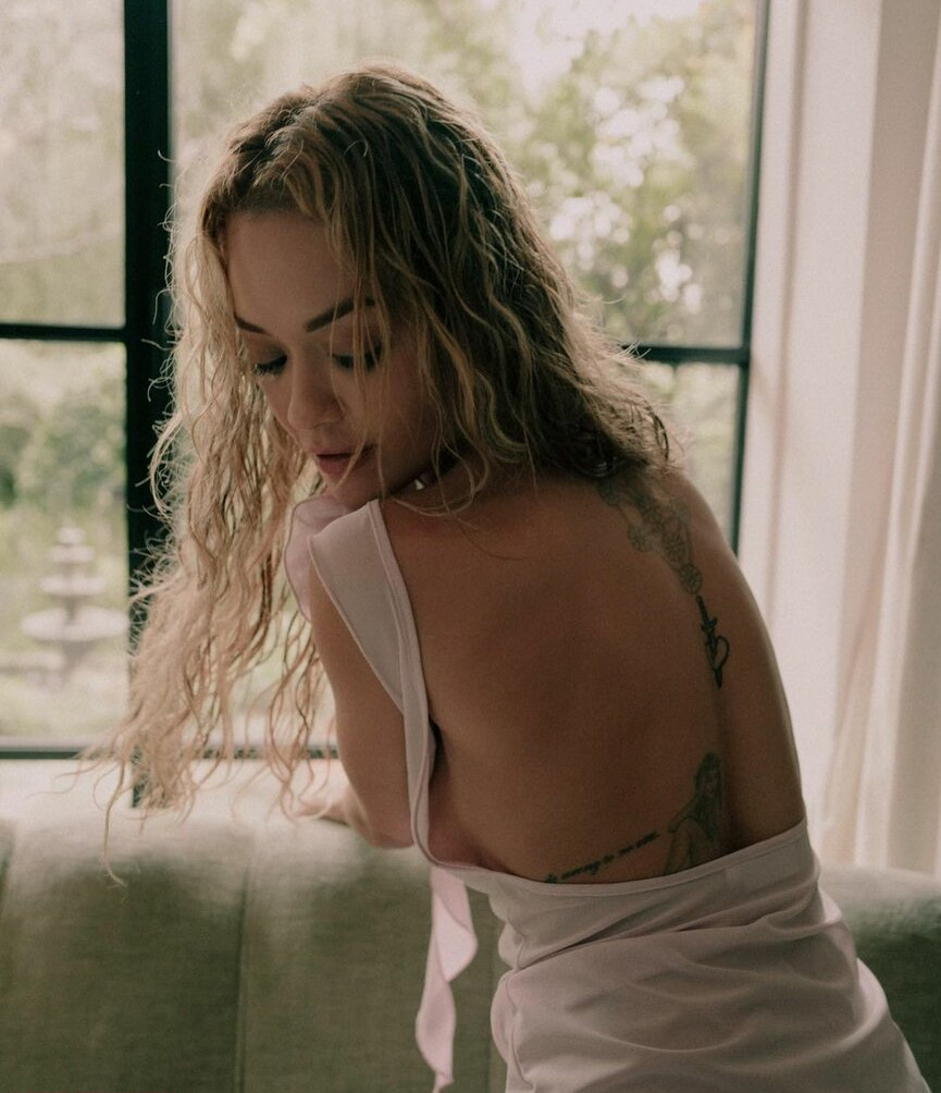 rita-ora Nude Leaks OnlyFans Photos #4970 - LeakJerk