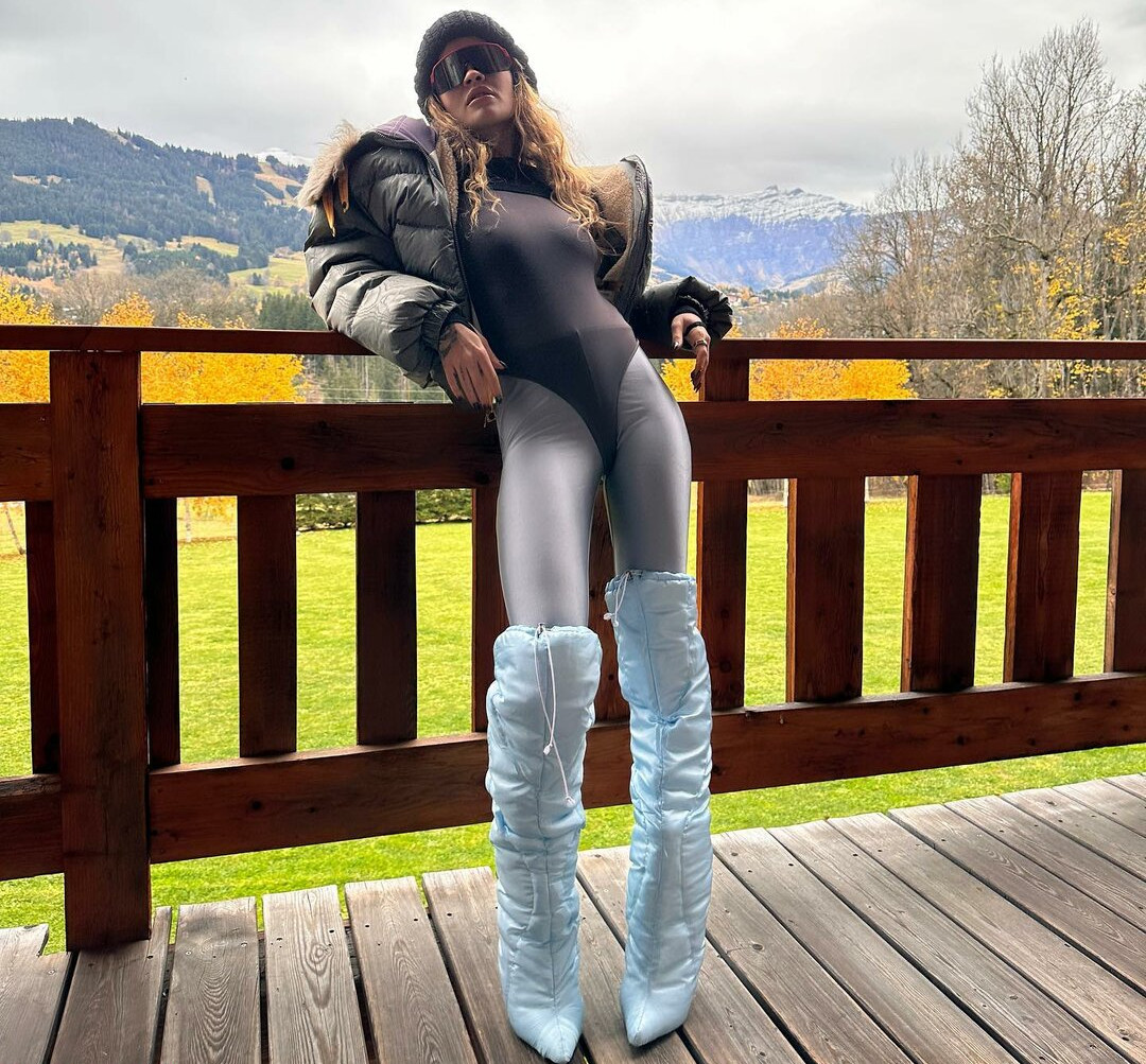 rita-ora Nude Leaks OnlyFans Photos #4974 - LeakJerk