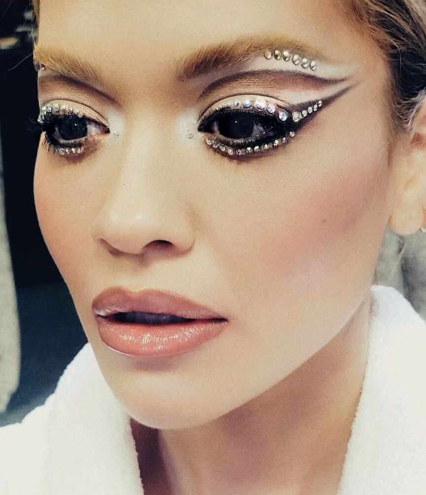 rita-ora Nude Leaks OnlyFans Photos #4983 - LeakJerk