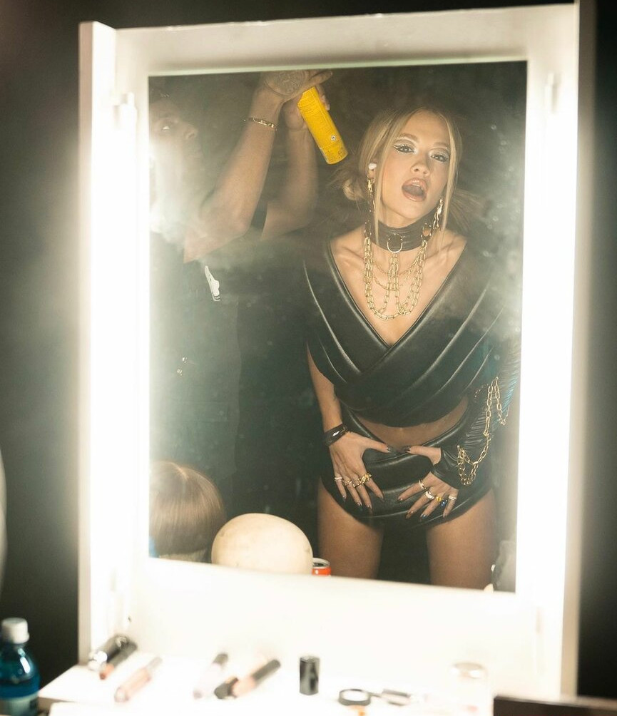 rita-ora Nude Leaks OnlyFans Photos #4984 - LeakJerk