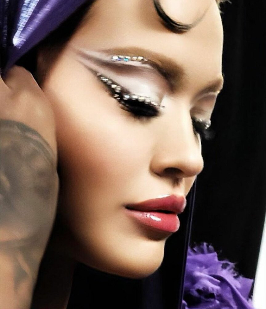 rita-ora Nude Leaks OnlyFans Photos #4985 - LeakJerk