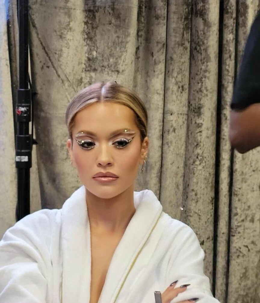 rita-ora Nude Leaks OnlyFans Photos #4988 - LeakJerk