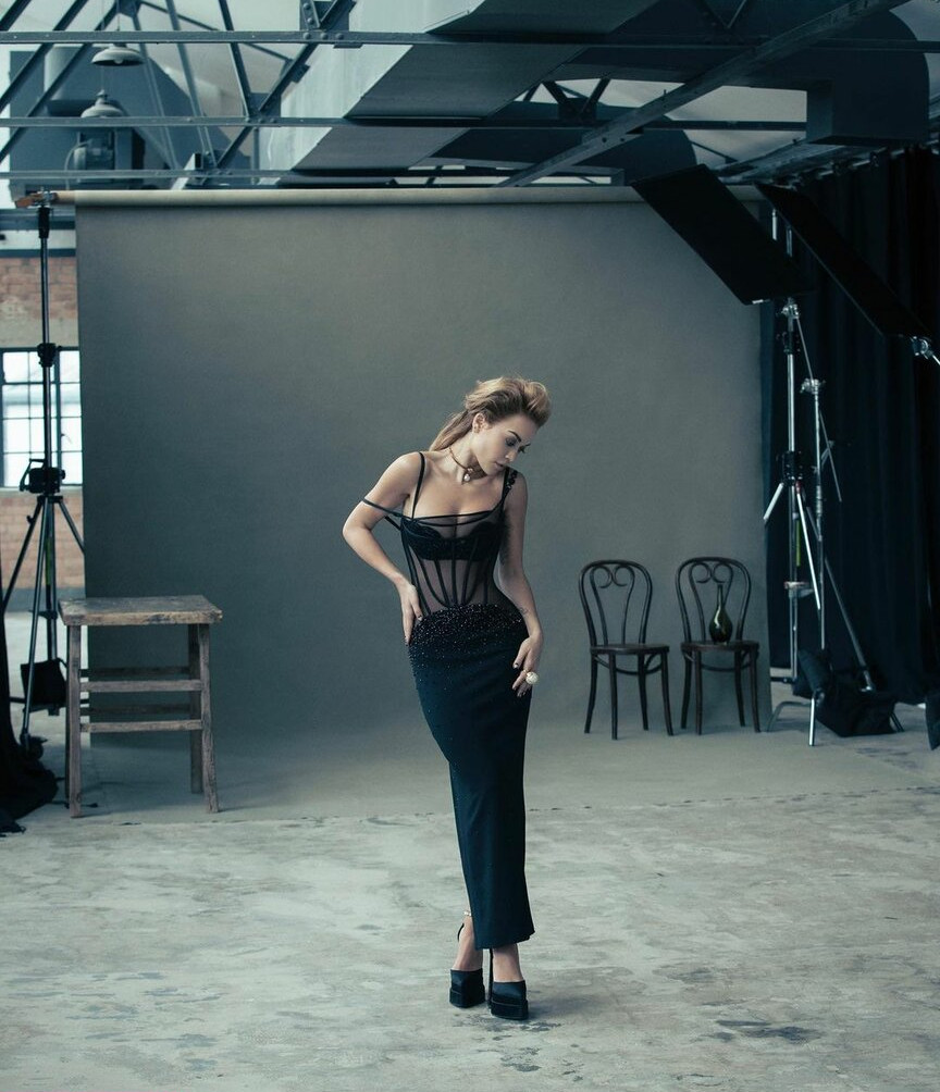 rita-ora Nude Leaks OnlyFans Photos #4989 - LeakJerk