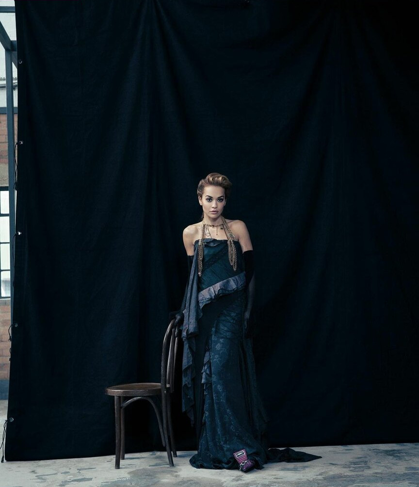 rita-ora Nude Leaks OnlyFans Photos #4992 - LeakJerk