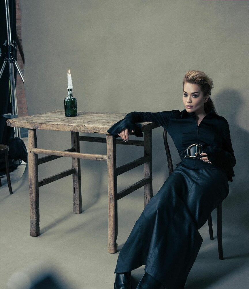 rita-ora Nude Leaks OnlyFans Photos #4993 - LeakJerk