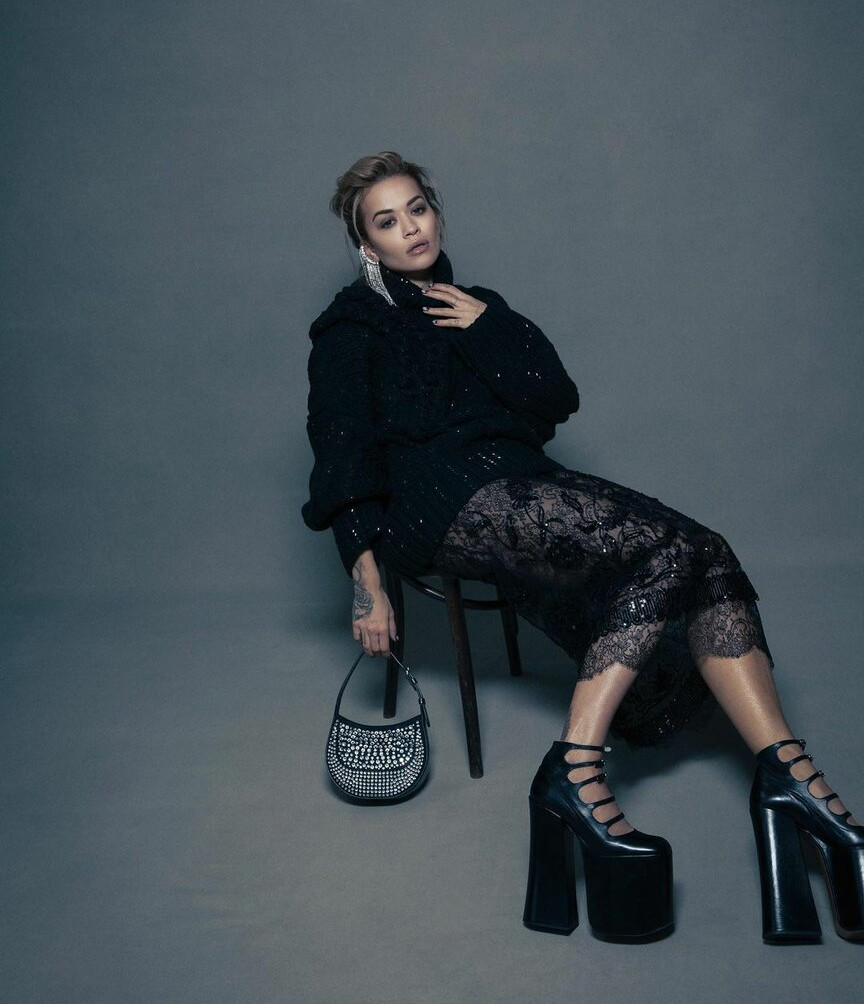 rita-ora Nude Leaks OnlyFans Photos #4994 - LeakJerk