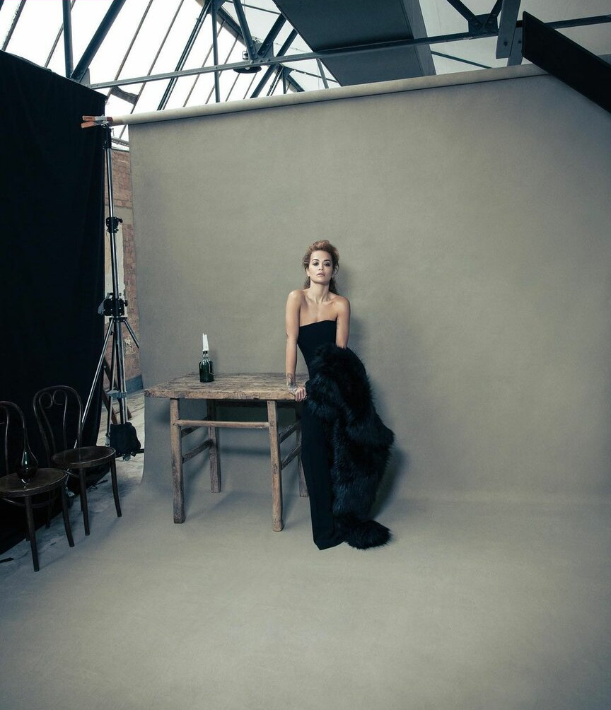 rita-ora Nude Leaks OnlyFans Photos #4996 - LeakJerk