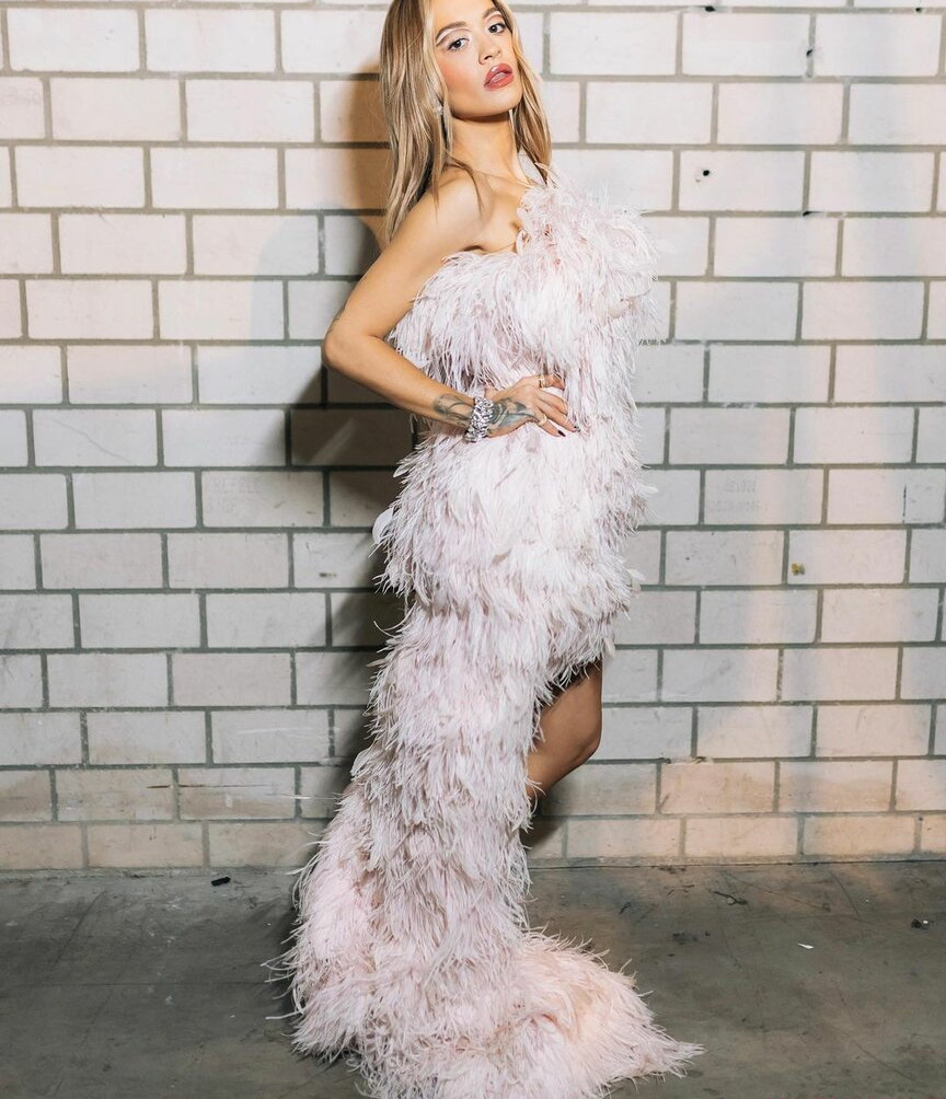 rita-ora Nude Leaks OnlyFans Photos #5002 - LeakJerk