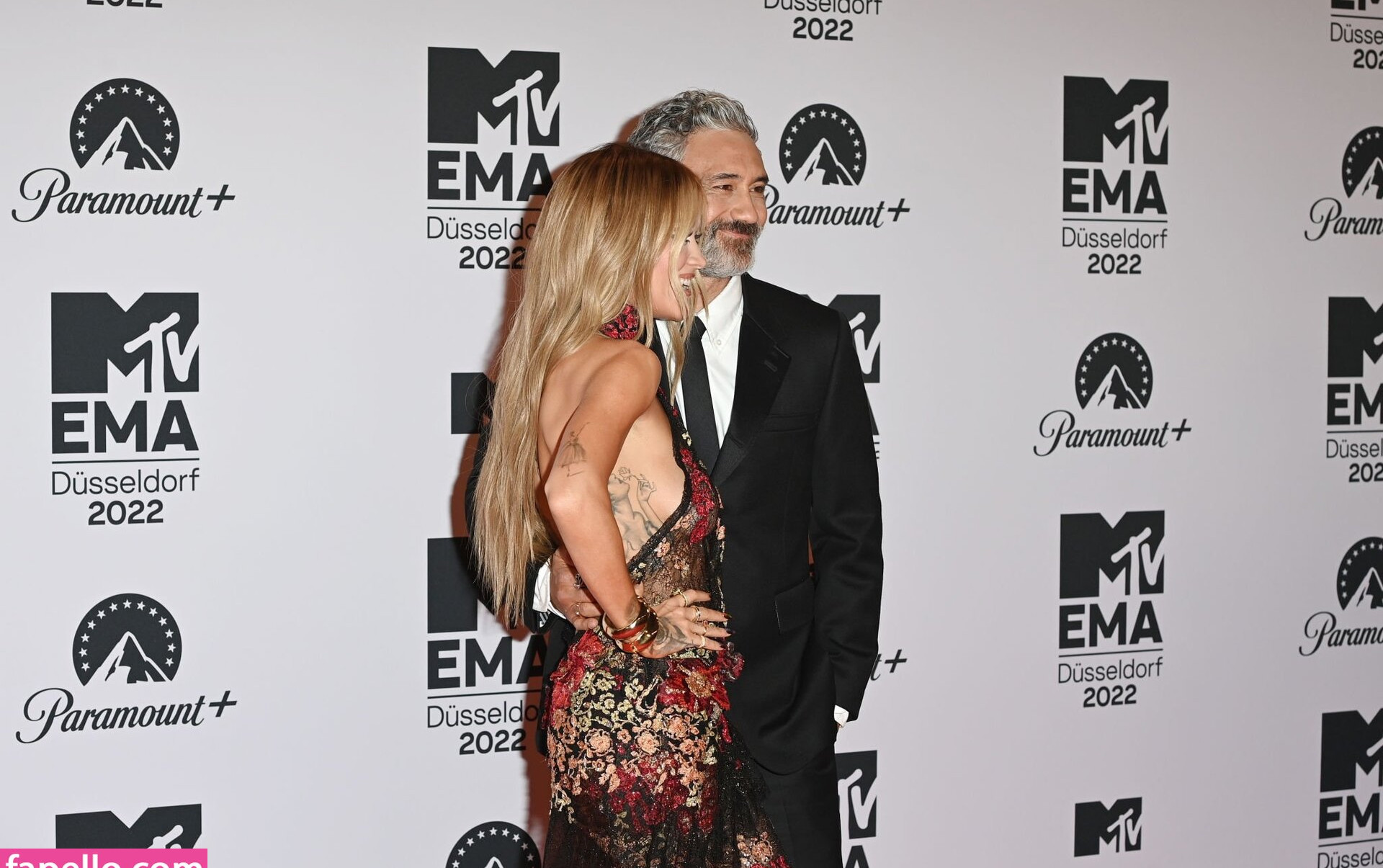 rita-ora Nude Leaks OnlyFans Photos #5007 - LeakJerk