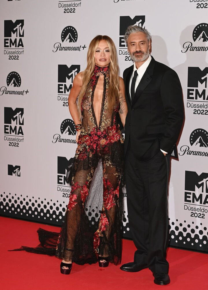 rita-ora Nude Leaks OnlyFans Photos #5010 - LeakJerk