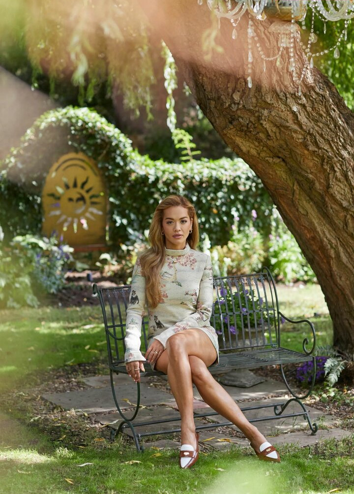 rita-ora Nude Leaks OnlyFans Photos #5018 - LeakJerk