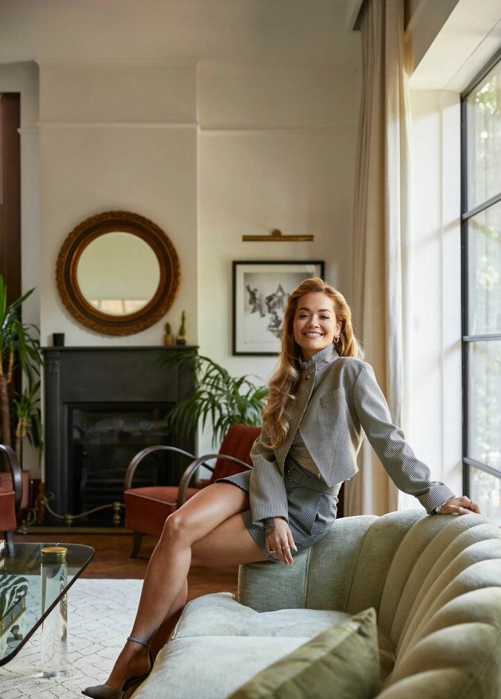 rita-ora Nude Leaks OnlyFans Photos #5020 - LeakJerk