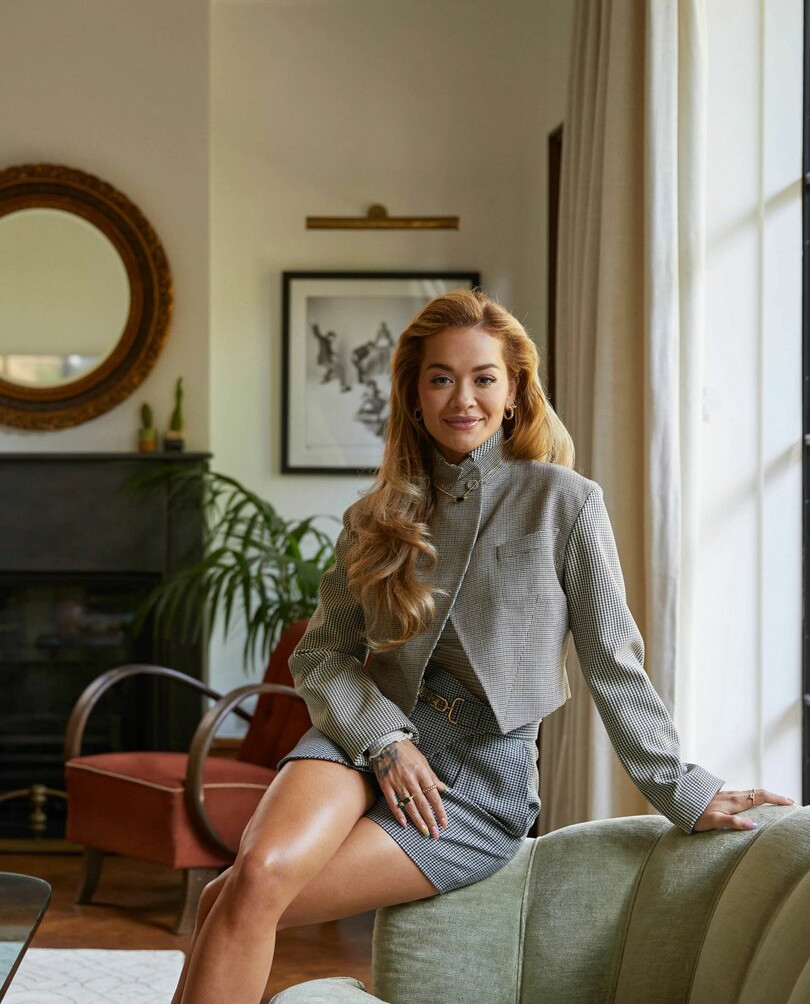 rita-ora Nude Leaks OnlyFans Photos #5021 - LeakJerk