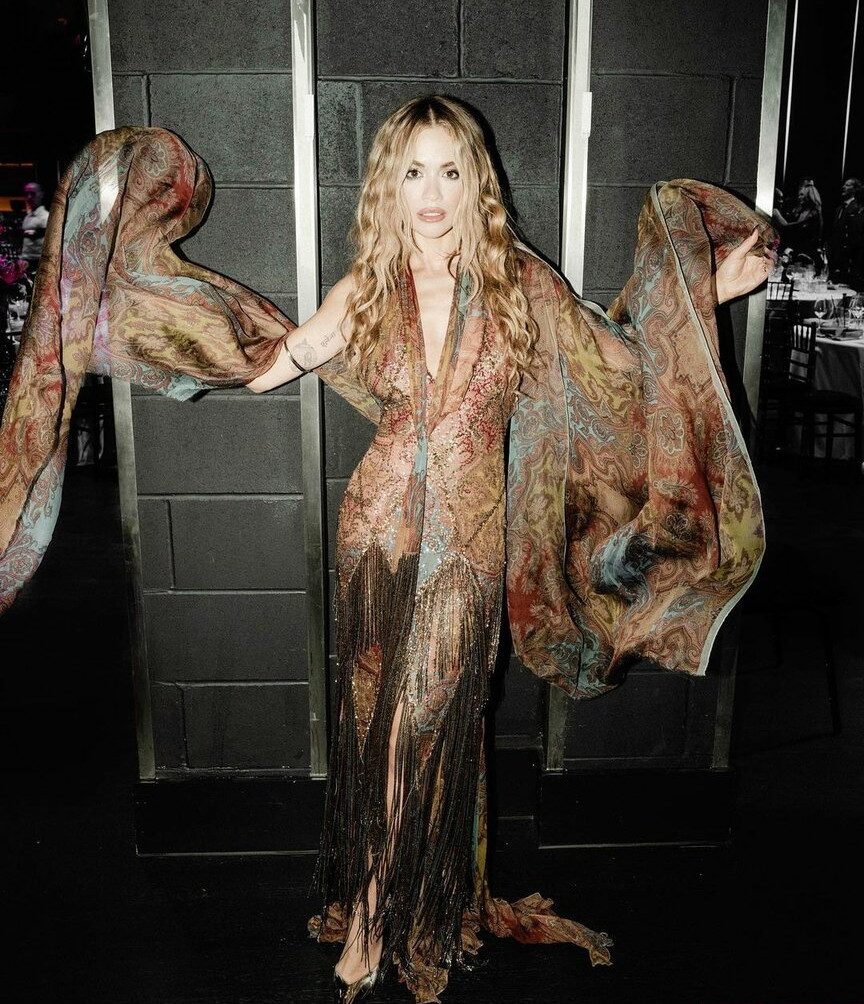 rita-ora Nude Leaks OnlyFans Photos #5030 - LeakJerk