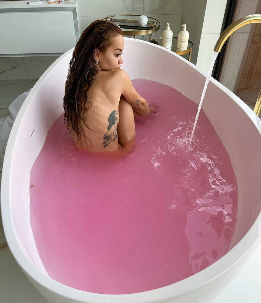 rita-ora Nude Leaks OnlyFans Photos #5047 - LeakJerk