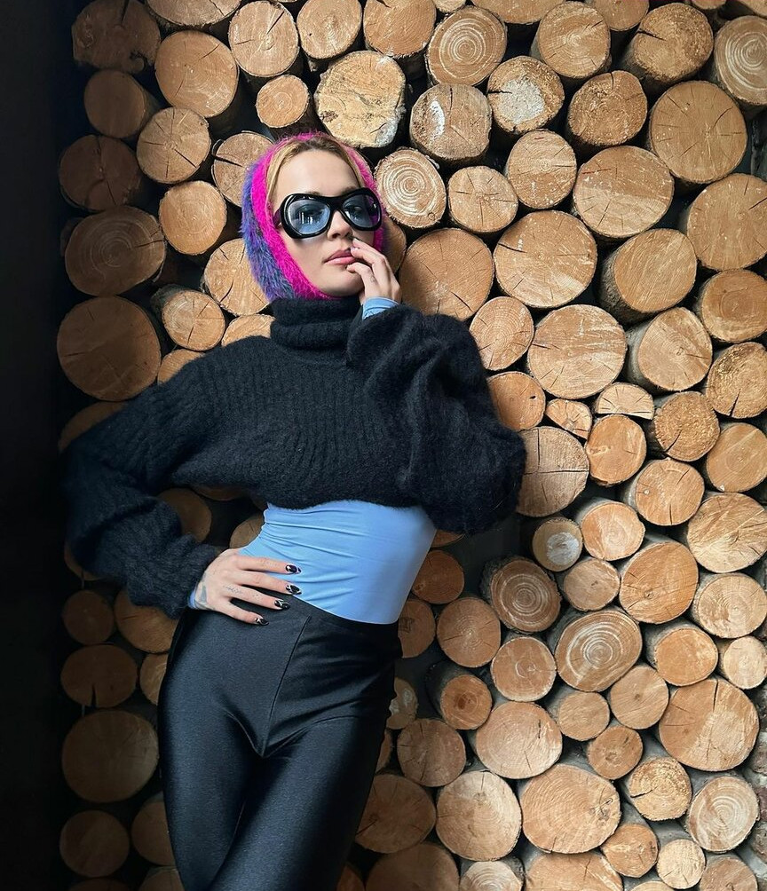 rita-ora Nude Leaks OnlyFans Photos #5054 - LeakJerk