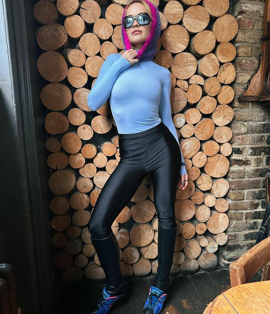 rita-ora Nude Leaks OnlyFans Photos #5056 - LeakJerk