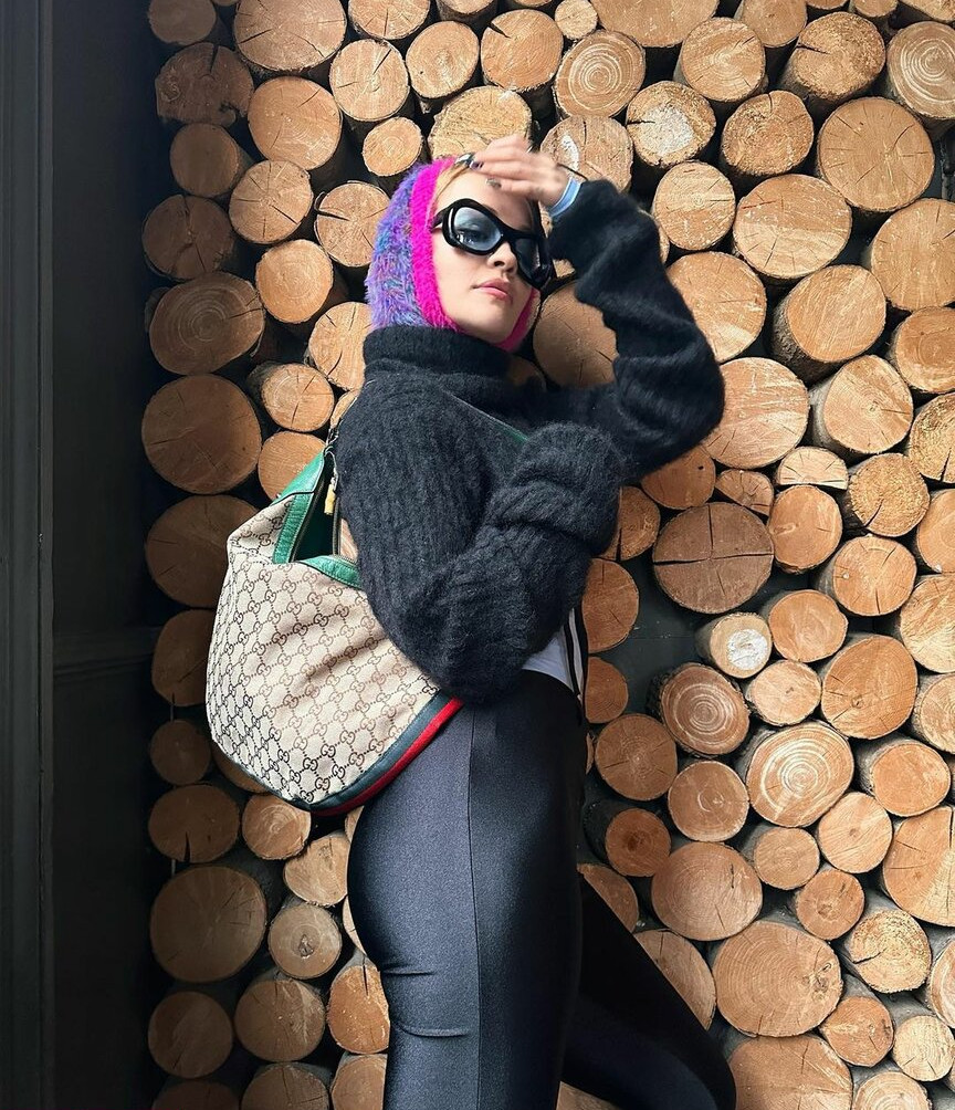 rita-ora Nude Leaks OnlyFans Photos #5057 - LeakJerk