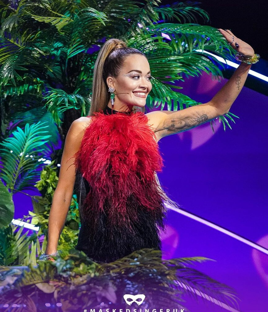 rita-ora Nude Leaks OnlyFans Photos #5059 - LeakJerk