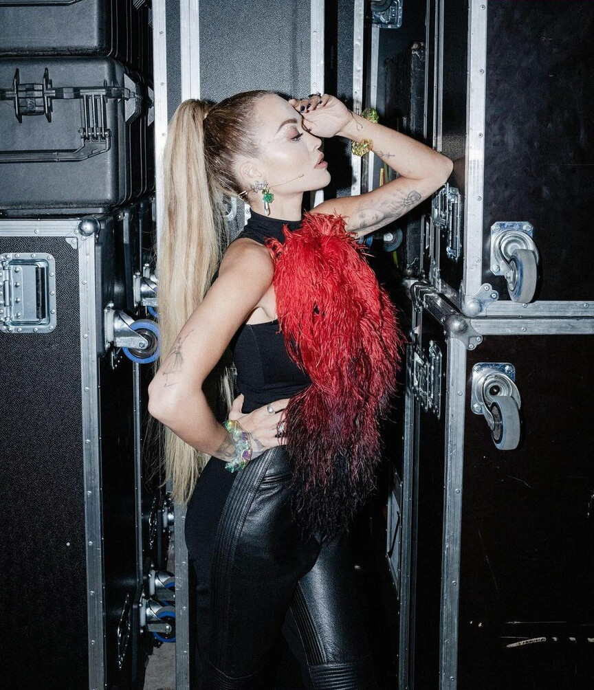 rita-ora Nude Leaks OnlyFans Photos #5060 - LeakJerk