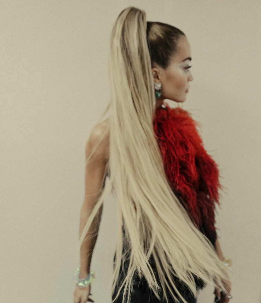 rita-ora Nude Leaks OnlyFans Photos #5061 - LeakJerk