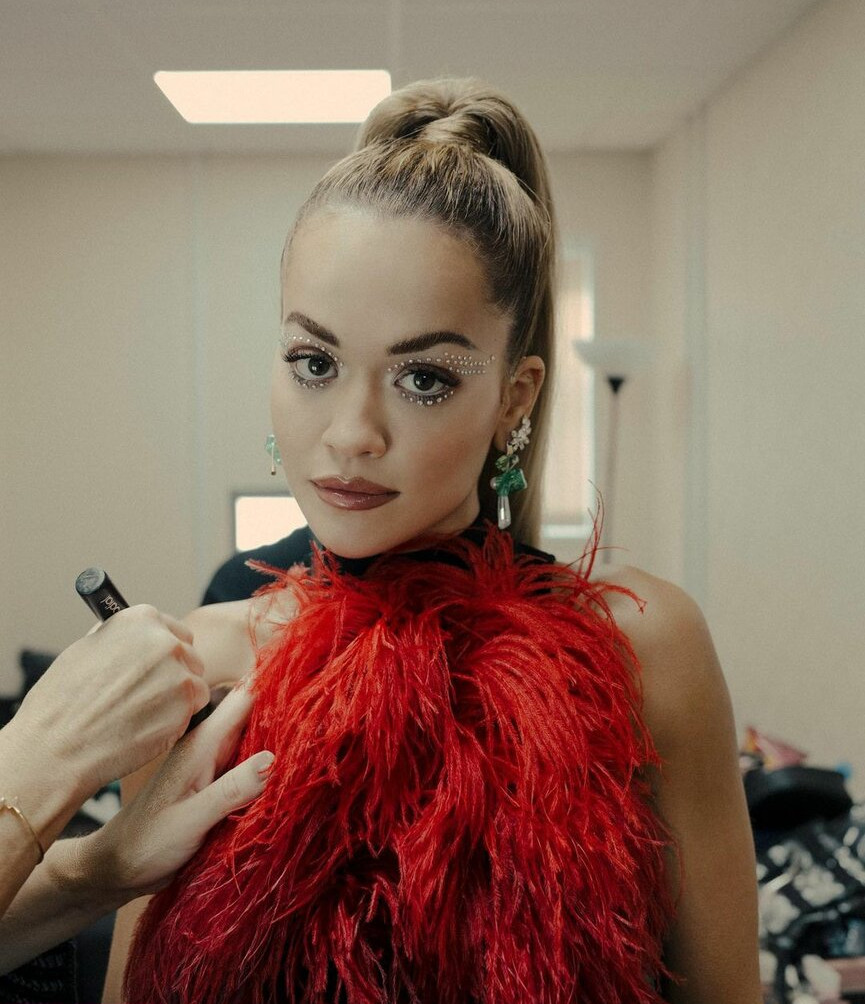 rita-ora Nude Leaks OnlyFans Photos #5062 - LeakJerk
