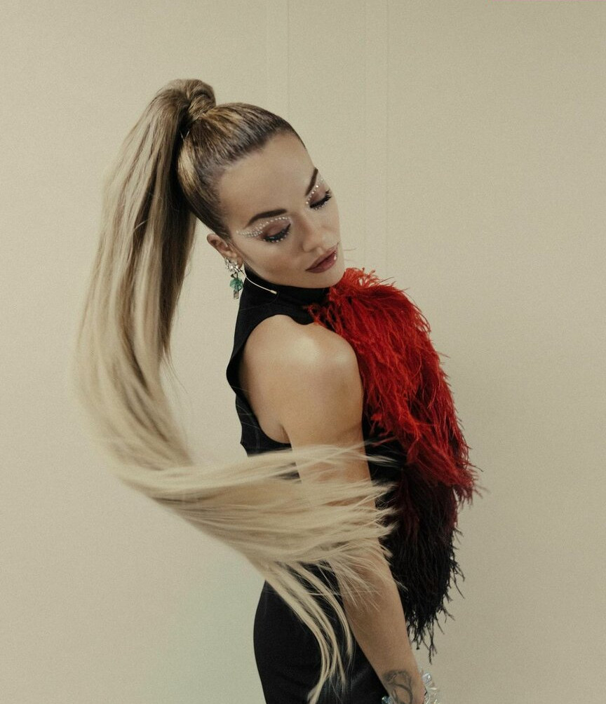 rita-ora Nude Leaks OnlyFans Photos #5063 - LeakJerk