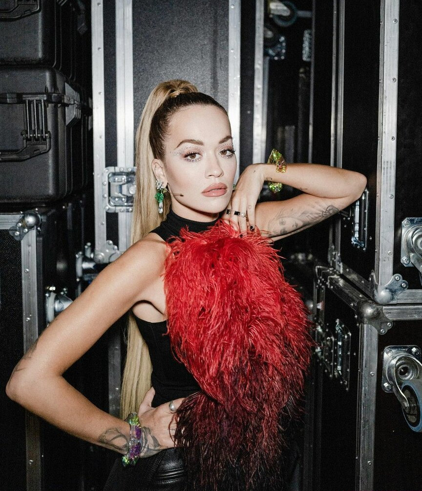 rita-ora Nude Leaks OnlyFans Photos #5064 - LeakJerk