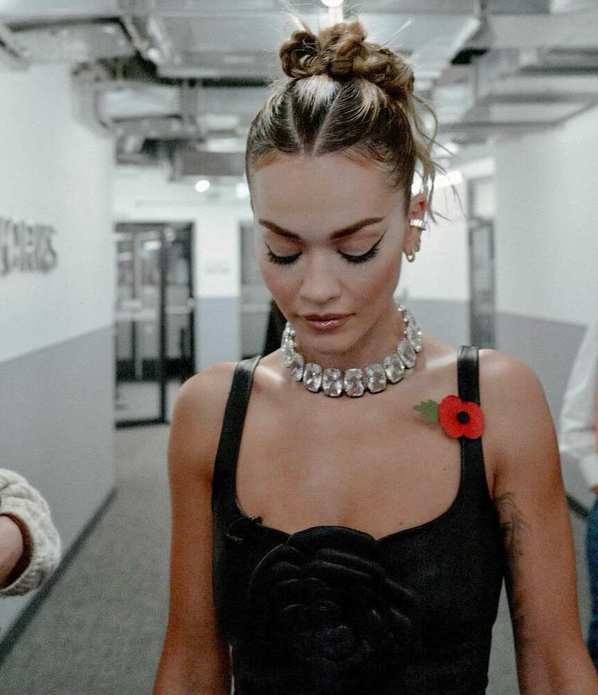 rita-ora Nude Leaks OnlyFans Photos #5068 - LeakJerk