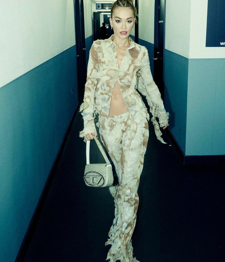 rita-ora Nude Leaks OnlyFans Photos #5072 - LeakJerk